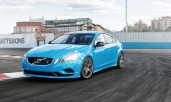 Volvo buys Polestar to up its performance car game