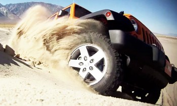 What is Dirt Every Day? – Dirt Every Day Episode 1