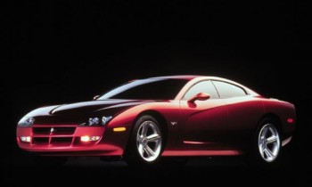 Report: Dodge Barracuda, Next Charger, Jeep Track Hawk Previewed