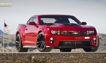 2012 Chevrolet Camaro ZL1 Ignites Inde Motorsports Ranch! – Ignition Episode 2