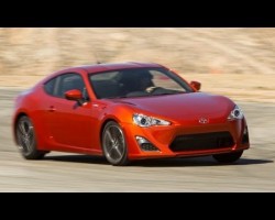 2013 Scion FR-S: A New Hope? – Ignition Episode 14