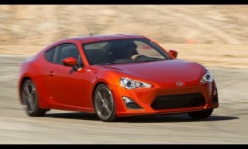 2013 Scion FR-S: A New Hope? – Ignition Episode 14