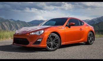 2013 Scion FR-S – Long Term Review #1 – Everyday Driver