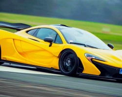2014 McLaren P1: The World’s Quickest Production Car! – Ignition Ep. 108