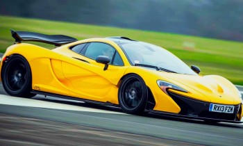 2014 McLaren P1: The World’s Quickest Production Car! – Ignition Ep. 108