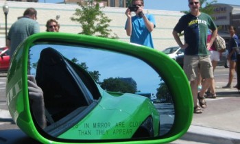 10 Things to Know About Driving a 2015 McLaren 650S Spider