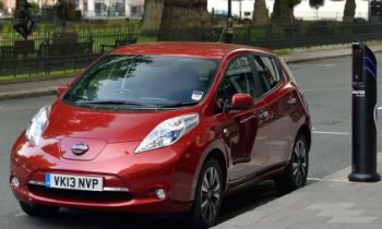 UK motorists save £750 a year with a plug-in car