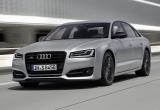 Audi S8 Plus unveiled with 597bhp