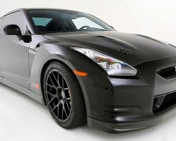 AMS Alpha 12 GT-R: Breaking Down a 10 Second 1/4 Mile – Ignition Episode 51