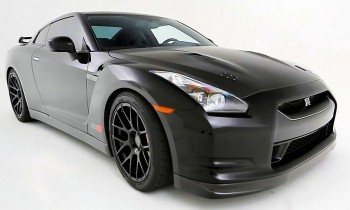 AMS Alpha 12 GT-R: Breaking Down a 10 Second 1/4 Mile – Ignition Episode 51