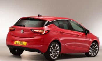 Vauxhall Astra: all you need to know
