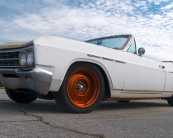 Barn Find ’66 Buick Hits the Autocross! – HOT ROD Unlimited Episode 18