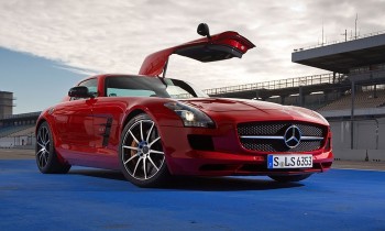 Building an AMG Engine! – The Downshift Episode 42