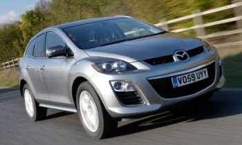 Mazda Koeru to preview new large crossover at Frankfurt show