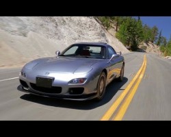 Mazda RX-7 Spirit R: The Glory Days of Japanese Sports Cars – Ignition Episode 31