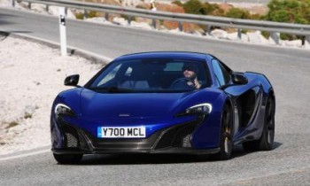 “Owners contribute thousands to Treasury, but politicians want ‘supercar Asbos’”