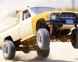 Mini Truck Mayhem! Return of the Dirtheads – Dirt Every Day Ep. 42