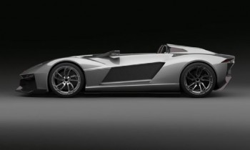 Watch the Ariel Atom-Based Rezvani Beast Drift and Do Donuts