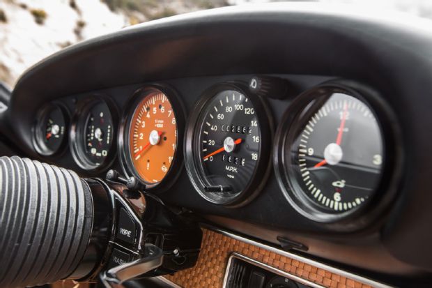 Singer Porsche 26