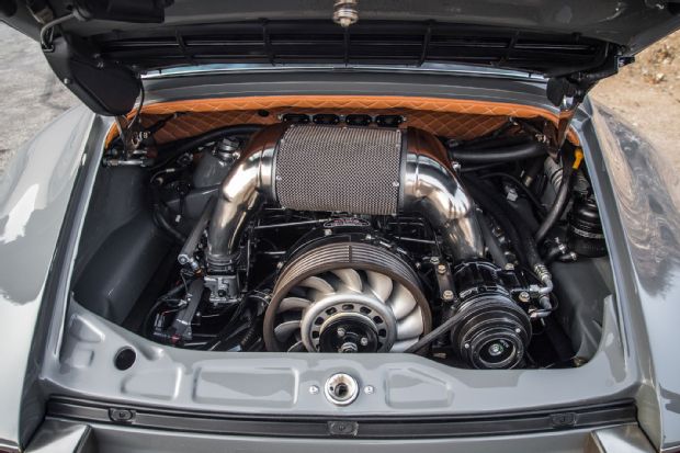 Singer Porsche 49