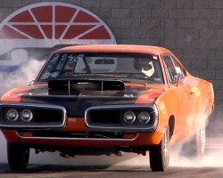 Super Bee Reborn! – HOT ROD Unlimited Episode 1