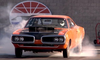 Super Bee Reborn! – HOT ROD Unlimited Episode 1