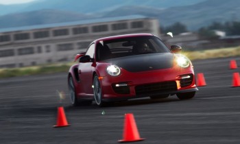 The Science of Speed: 2011 Porsche 911 GT2 RS