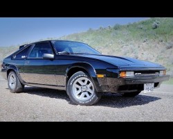 Toyota Celica Supra – Fast Blast Review – Everyday Driver