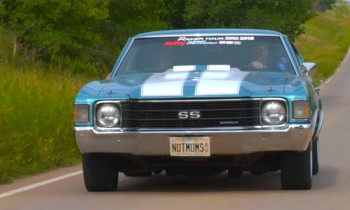 Tuning on the Road with Holley – HOT ROD Unlimited Episode 14