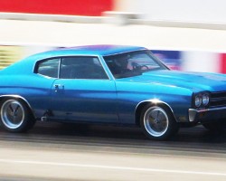 1970 Chevelle HT502 Limited Slip Differential Upgrade and Dragstrip Runs!! – Hot Rod Garage Ep. 23