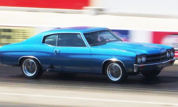 1970 Chevelle HT502 Limited Slip Differential Upgrade and Dragstrip Runs!! – Hot Rod Garage Ep. 23
