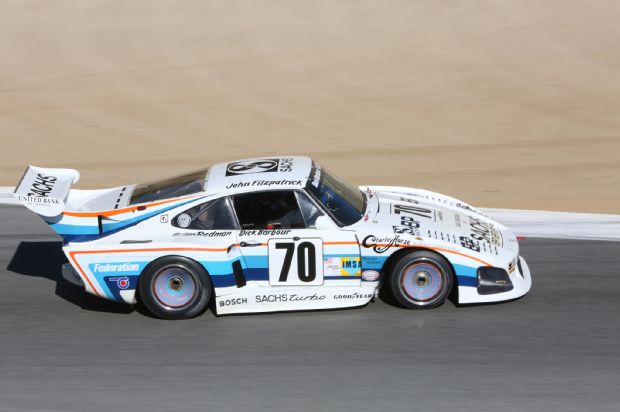 1980 Porsche 935 K3