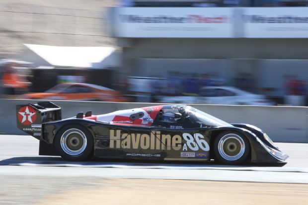 1988 Porsche 962