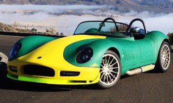 2,000lbs and Over 600hp! Hand Built Lucra LC470 – The Downshift Episode 46