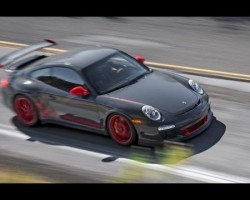 2011 Porsche 911 GT3 RS Hot Lap! – 2011 Best Driver’s Car Contender