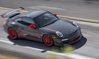 2011 Porsche 911 GT3 RS Hot Lap! – 2011 Best Driver’s Car Contender