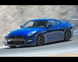 2012 Nissan GT-R Hot Lap! – 2011 Best Driver’s Car Contender