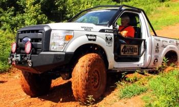 2013 Ford F-250 Project Truck: The Ultimate Super Dirty! – Dirt Every Day Ep. 19
