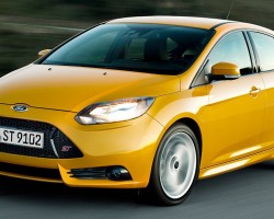 2013 Ford Focus ST: The Hottest Hatch? – Ignition Episode 46