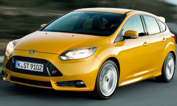 2013 Ford Focus ST: The Hottest Hatch? – Ignition Episode 46