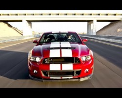 2013 Ford Shelby GT500 Chases 200 MPH! – Ignition Episode 18