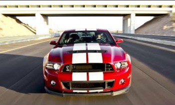 2013 Ford Shelby GT500 Chases 200 MPH! – Ignition Episode 18