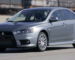 2013 Mitsubishi Evolution GSR: Rally Car for the Road! – Ignition Episode 60