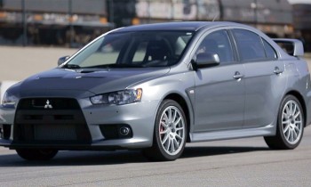 2013 Mitsubishi Evolution GSR: Rally Car for the Road! – Ignition Episode 60