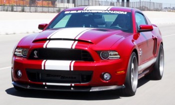 2013 Shelby GT500 Super Snake: Is 850 HP Too Much? – Ignition Ep. 81