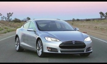 2013 Tesla Model S – The Quickest Sedan Built in America – Ignition Episode 38