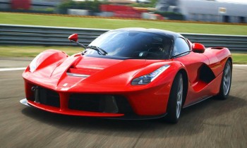 2014 Ferrari LaFerrari: The Prancing Horse to Rule Them All! – Ignition Ep. 111