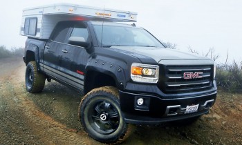 2014 GMC Sierra: Travels with Batman, Baxter, and Lulu the Dogs! – Dirt Every Day Ep. 26