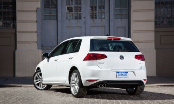 Volkswagen Issues Stop-Sale of 2015-2016 Four-Cylinder Diesel Models
