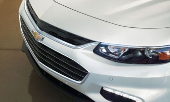 All-New 2016 Chevrolet Malibu Slashes Price to $22,500
